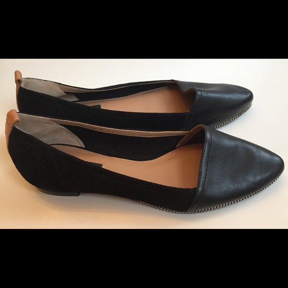 Rachel Zoe “Taylor” Flats - Picture 5 of 8